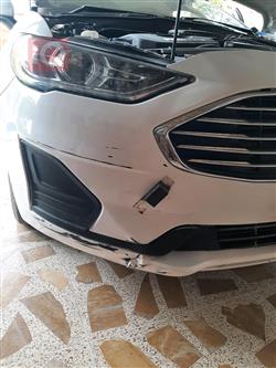 فورد فيوجن